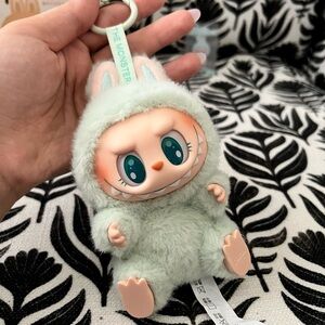 Pop Mart Have a Seat Labubu (Ququ)